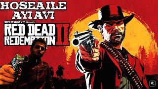 HOSEA İLE AYI AVI | RED DEAD REDEMPTİON 2 TÜRKÇE BÖLÜM 7