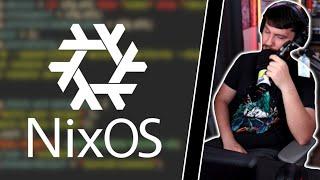 Is NixOS Actually Incredible!?!