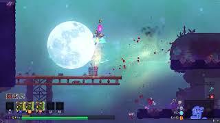 Dead Cells | 5BC | Nerves of Steel Take 2!