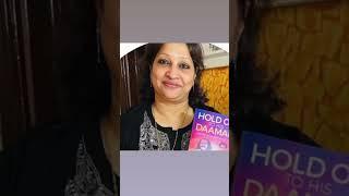 Hold on to His Daaman-Story of Spiritual connect between a mother & son by Roochi Srivastava