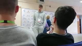 Зарисовка с WorldSkills Russia 2019, компетенция «Веб-дизайн и разработка». Основная категория