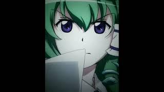 Reimu Hakurei vs Sanae Kochiya || #touhou