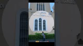 Minor Basilica of Our Lady of the Rosary of Manaoag