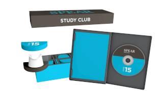 Dental Study Clubs | Spear Study Clubs | Spear Education