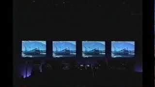 Kraftwerk - Trans Europe Express - Brazil 1998