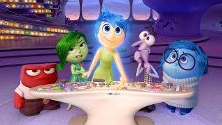 Inside Out Review