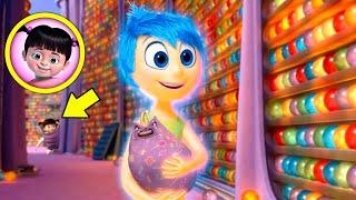 Hidden Secrets in Disney Movies That Nobody Noticed!