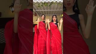 Laal pari!️‍️#youtubeshorts #dance #trending #song #love #shortvideo #viralvideo #ytshorts #yt