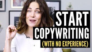 How To Become A Copywriter With NO Experience