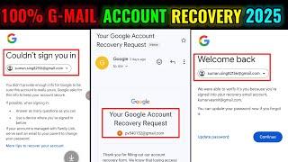 Same Email Otp|| Gmail Account Recovery 2025|| How To Recover Gmail ‎@AndroidParadise  #tech