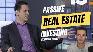 Real Estate Masterclass with Dave Meyer