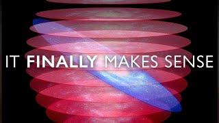 A Simple Diagram That Will Change How You See Space and Time | Theory of Everything Part 3