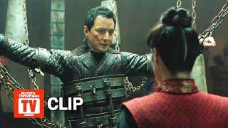 Into the Badlands S03E13 Clip | 'Breaking Free' | Rotten Tomatoes TV