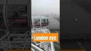 #travel #londoneye #thamesriver #viagem #unitedkingdom #arquitetura #londres #ferias #parliament