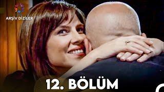 Ay Tutulması 12. Bölüm