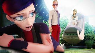  НАТАЛИ НЕ ЧЕЛОВЕК!!!  ЛЕДИ БАГ И СУПЕР КОТ: Miraculous