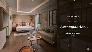 MERCURE DALAT RESORT - COVER APRIL 2022