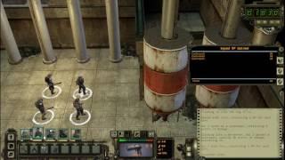 Wasteland 2 - Part 6 - F*** Ralphy