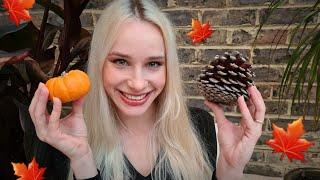 5 Affordable Ways to Cheer Yourself Up This Autumn + Channel Update 