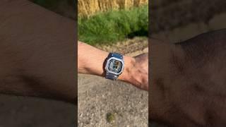 G Shock GMW-B5000D-1ER