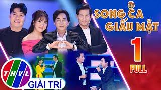 SONG CA GIẤU MẶT - TẬP 1: Chàng nhân sự ĐAM MÊ CA HÁT quyết tâm lên chinh phục IDOL KIM TỬ LONG