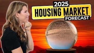 2025 Housing Market Forecast | Murrieta Ca Menifee Ca Temecula Ca