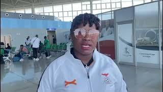 We have to end 2024 on a good note | Carol Kanyemba