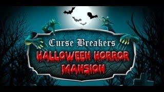 Curse Breakers Horror Mansion #001 [HD+] Walkthroug Lösung Help Hilfe