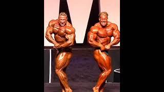 MR OLYMPIA CHALLENGE ROUND | MARKUS RUHL| BODYBUILDING MOTIVATION