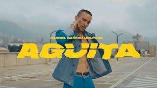 Gabriel Garzón-Montano - Agüita (Official Video)