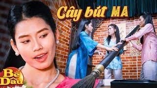 CÂY BÚT KHỔNG LỒ "MA MỊ" | Phim Bể Dâu | Phim DRAMA 2025 | Phim YeaH1