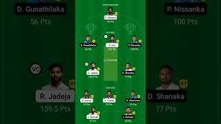 Jamil Akhtar Dream11 Winner  ₹1- Corore #shorts #explore #viral