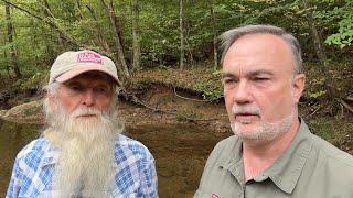 84-Year-Old NC Farmer Says People Used to Save A Lot of Stuff, You Never Knew When You May Need It.