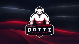 Dottz Gaming Q&A #2 (What changes have you noticed from streaming part time?)