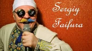 Sergey Figura - "tence-durachok"