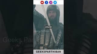 Time Travel to Alexander's Empire! | Geeks Parthiban