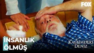 Deniz'in Babası Dayak Yedi! - Kalbimdeki Deniz 2. Bölüm