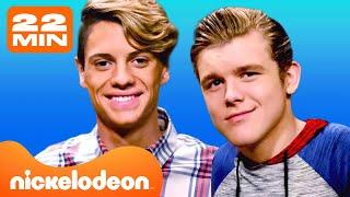 Henry Danger | Henry & Jaspers beste Bro-Mente im Dangerverse | Nickelodeon Deutschland