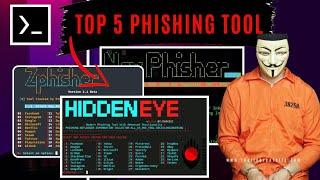 Best phishing tools for termux hacking#viral #treading