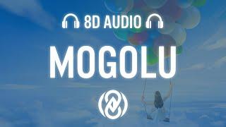 Amadou & Mariam – Mogolu (Major Lazer Remix) | 8D Audio 