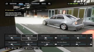 MIFUNE TUNE * AKA LEXUS IS300 * - ( CarX Drift Racing Online ) [ 90 ADH ]