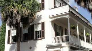 French Quarter - Historic Charleston, SC Homes