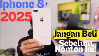 Iphone 8 Plus 2025 Jangan Beli Sebelum Nonton Ini !