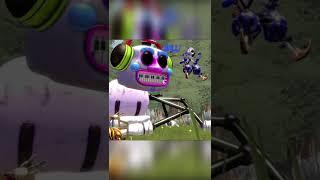 Солнце и Луна у Психолога ФНАФ 9 #shorts #fnafsecuritybreach #animation #врек #втренде