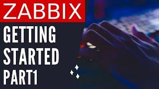 Zabbix Tutorial For Beginners - Installation