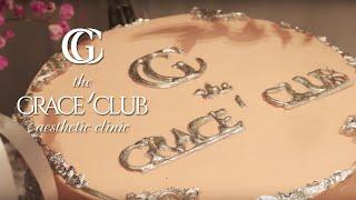 Клиника эстетической медицины и косметологии The GRACE’CLUB. Мы открылись!