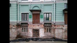Потоп 19 века...! Смотрите пока не удалили!!
