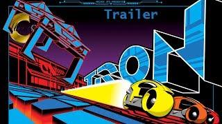 Tron - Trailer - Deutsch