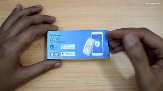 SONOFF Basic Wifi Smart Switch