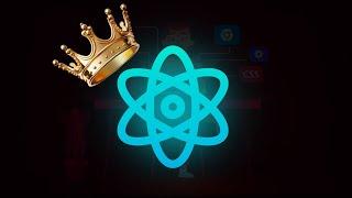 Why React js Will Always Rule the Web  ?